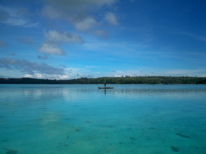 Rekreasi Ke Pulau Saintele Sainte-Marie Di Madagaskar 20201