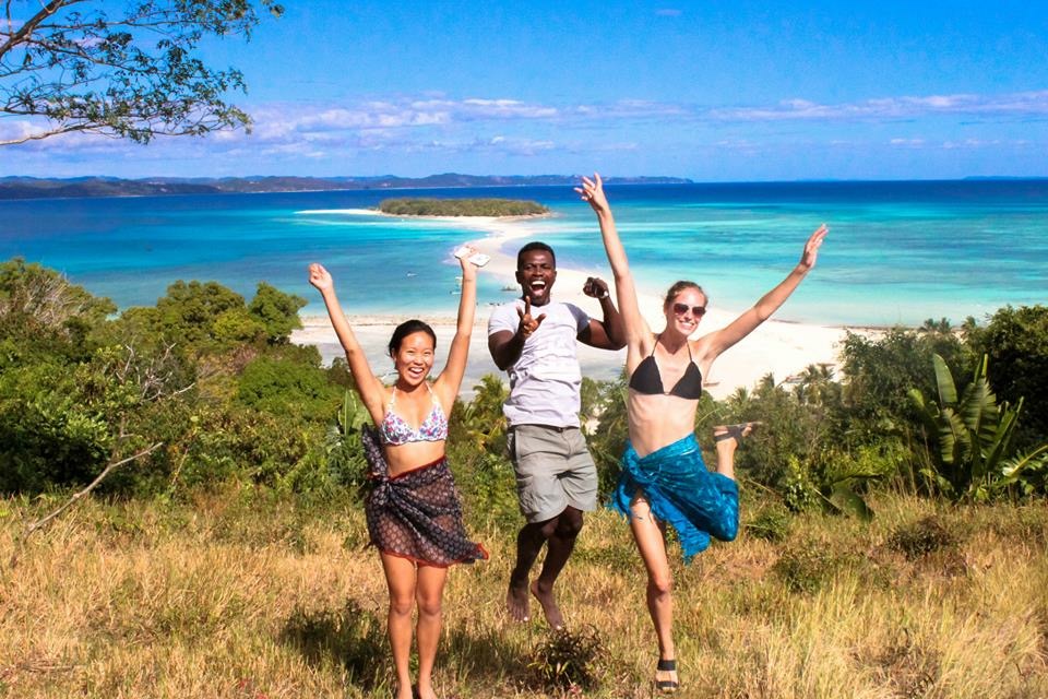Waktu yang Ideal untuk Rekreasi ke Madagaskar